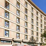 Ibis Centre Gare Strazburg
