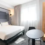 Ibis Centre Gare Estrasburgo
