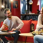 Ibis Centre Gare Otel 3*