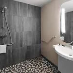 Ibis Centre Gare Otel Strazburg
