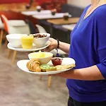 Ibis Centre Gare Strasburg