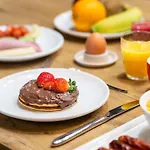 Ibis Centre Gare Strazburg