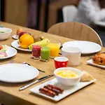 Hotel Ibis Centre Gare Strasburg