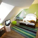 Hotel Ibis Centre Gare