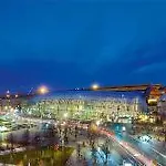 Hotel Ibis Centre Gare