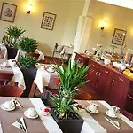 Hotel Ibis Centre Gare 3*