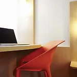 Ibis Centre Gare Hotel Strasburg