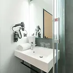 Ibis Centre Gare Otel Strazburg