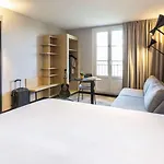 Ibis Centre Gare Strasburg