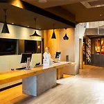Ibis Centre Gare Otel Strazburg