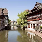 Ibis Centre Gare Hotel 3*