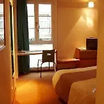 Ibis Centre Gare 3* Strasbourg