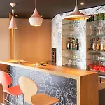 Ibis Centre Gare Hotel Strasburg