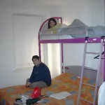 Hotell Ibis Centre Gare Strasbourg