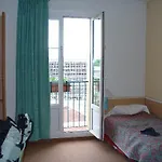 Ibis Centre Gare 3* Strasburg