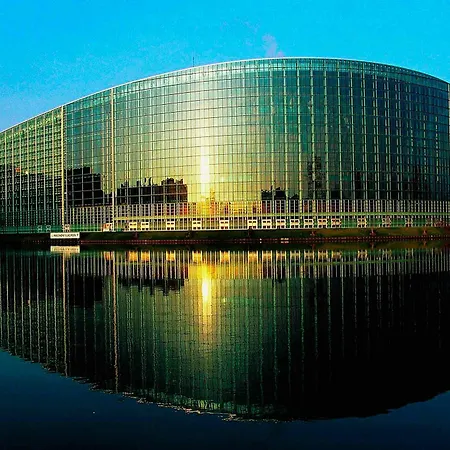 Ibis Centre Gare 3* Strasbourg