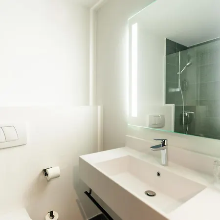 Ibis Centre Gare Hotel