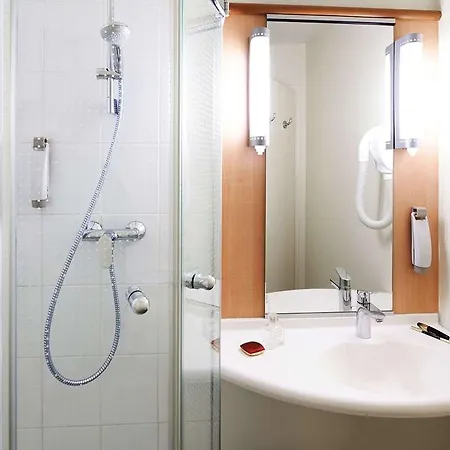 Ibis Centre Gare Hotel