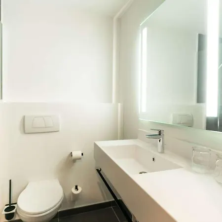 Hotel Ibis Centre Gare Strasbourg