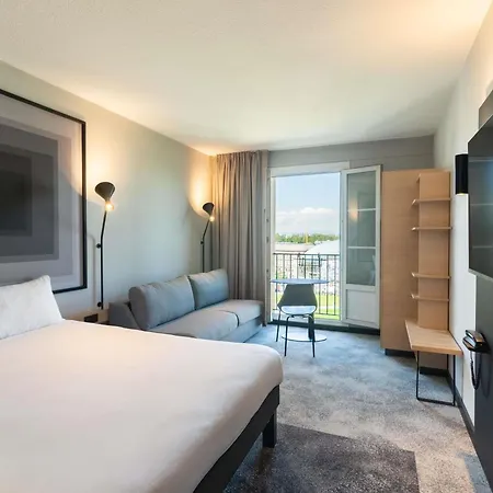 Hotel Ibis Centre Gare 3*