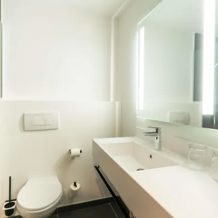 إيبيس سنتر غار فندق