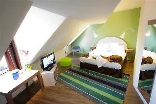 Hotel Ibis Centre Gare