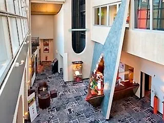 宜必思斯特拉斯堡中心酒店 酒店 3*