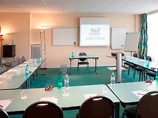 فندق إيبيس سنتر غار