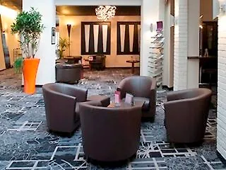 إيبيس سنتر غار 3*