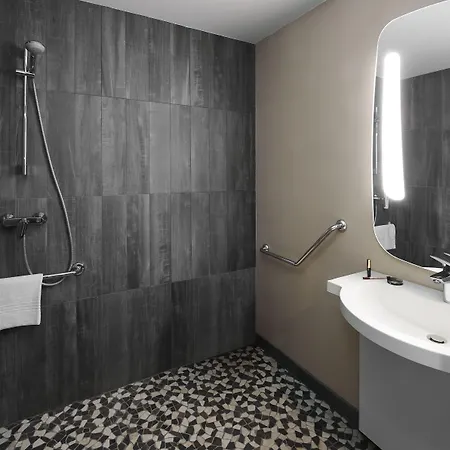 Ibis Centre Gare 3* Strasbourg