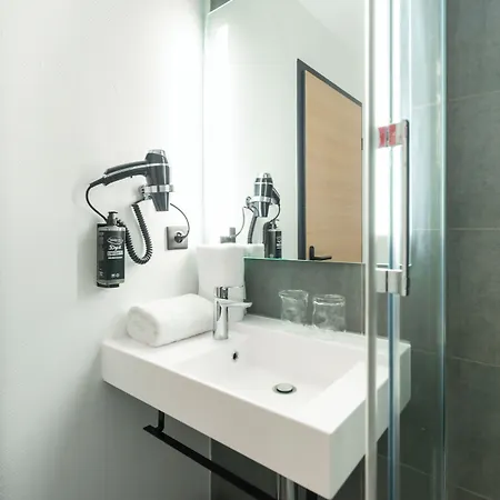 إيبيس سنتر غار فندق