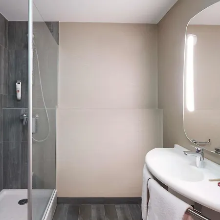Ibis Centre Gare Strasburgo