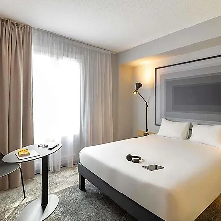 Ibis Centre Gare Ξενοδοχείο 3*
