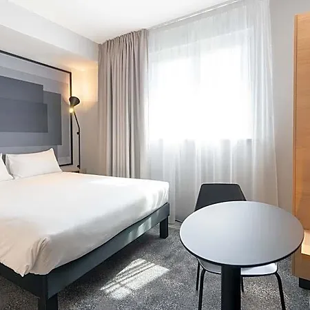 Ibis Centre Gare Ξενοδοχείο 3*
