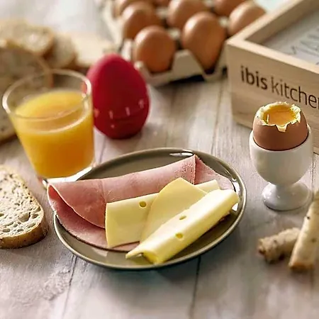 Ibis Centre Gare Ξενοδοχείο 3*