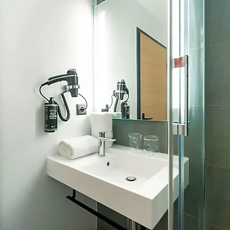 Ibis Centre Gare 3* Στρασβούργο