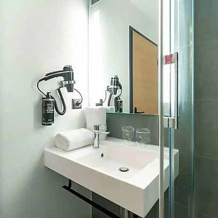 Ξενοδοχείο Ibis Centre Gare 3*