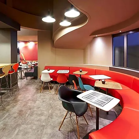 Ibis Centre Gare 3* Στρασβούργο