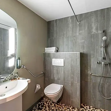 Ibis Centre Gare 3*