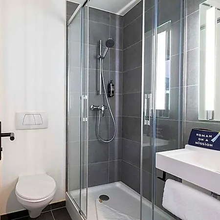 Ibis Centre Gare
