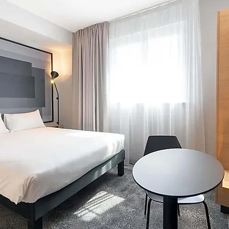 Ibis Centre Gare 3*
