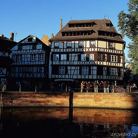 Ibis Centre Gare Hotel Strasbourg