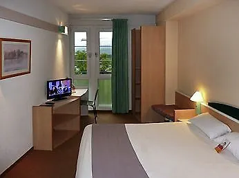 Hotel Ibis Centre Gare Strasbourg