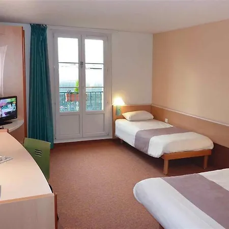 Ibis Centre Gare