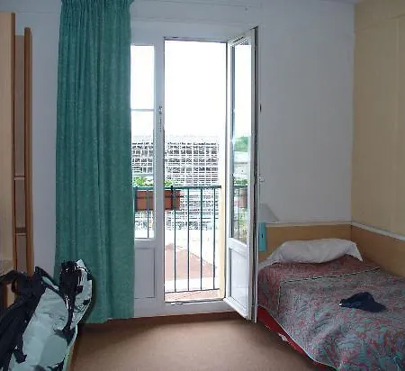 Ibis Centre Gare 3* Strasbourg