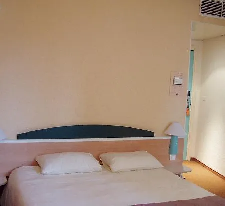 Ibis Centre Gare 3*