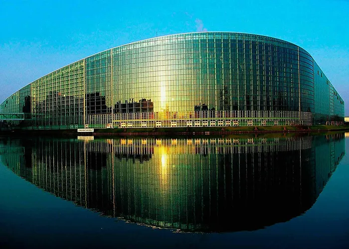 Ibis Centre Gare 3* Strasbourg