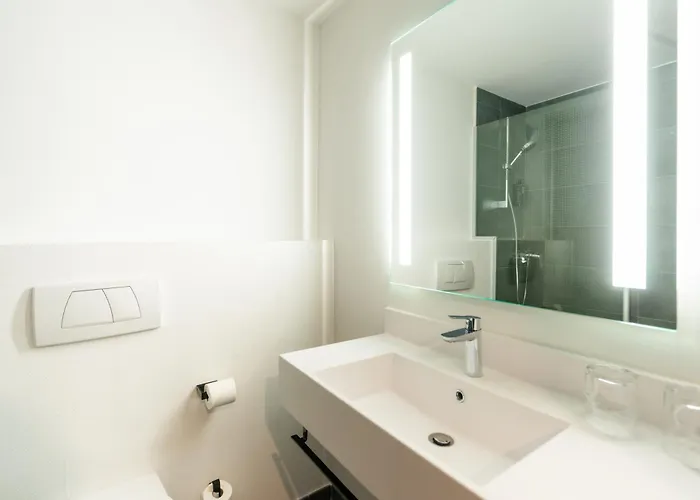 Ibis Centre Gare Hotel