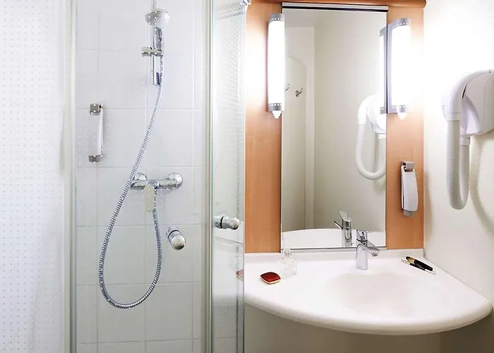 Ibis Centre Gare Hotel