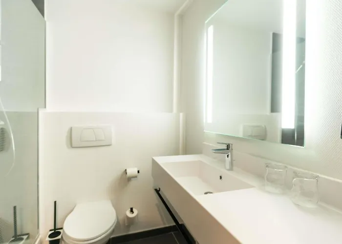 Ibis Centre Gare Hotel